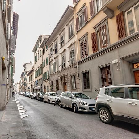 Fiesolana Apartments By Mamo Firenze Bagian luar foto