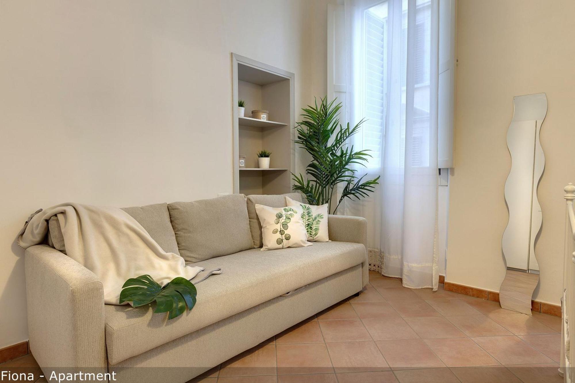 Fiesolana Apartments By Mamo Firenze Bagian luar foto