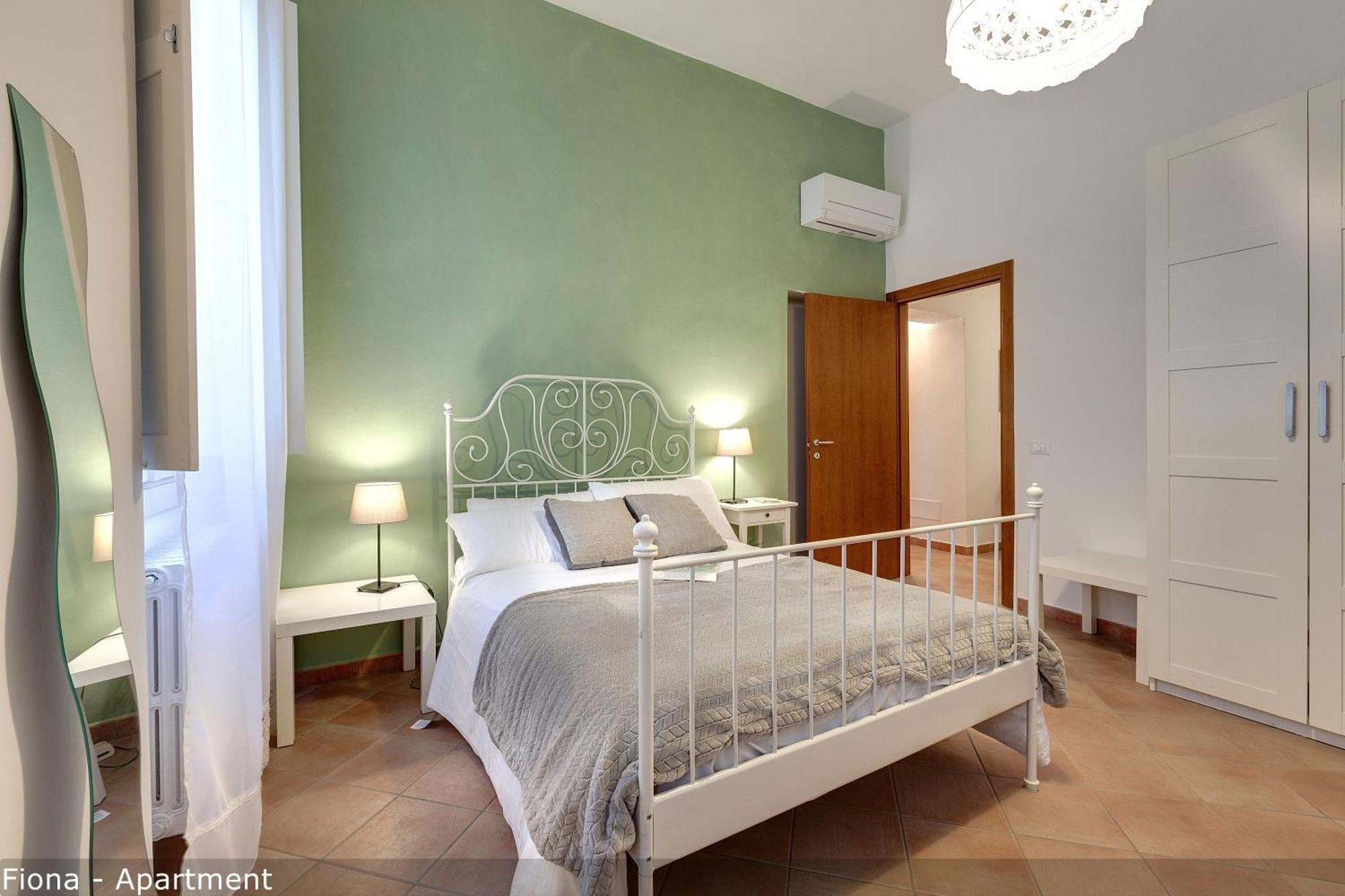 Fiesolana Apartments By Mamo Firenze Bagian luar foto