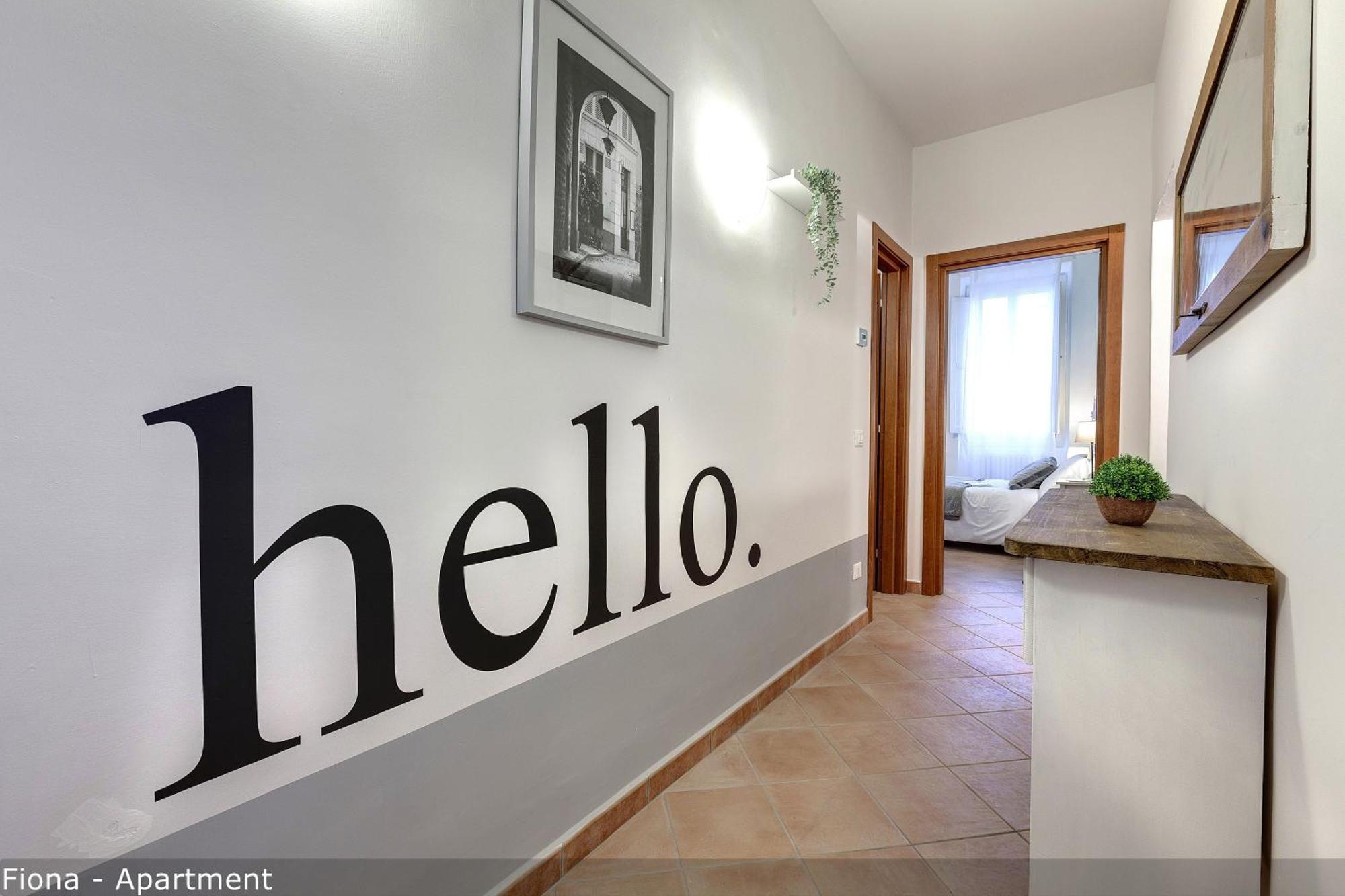 Fiesolana Apartments By Mamo Firenze Bagian luar foto