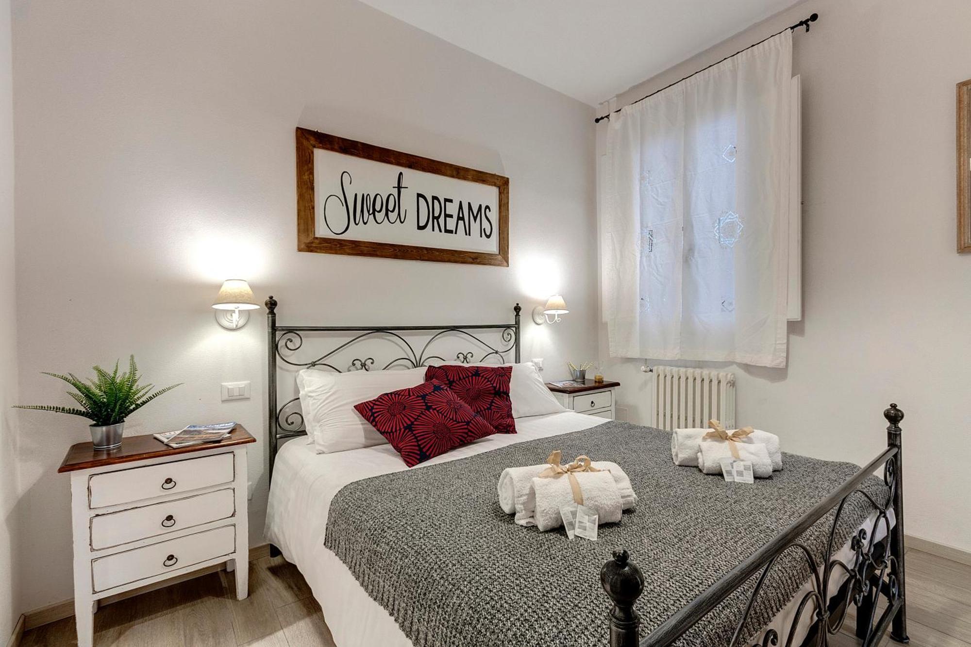 Fiesolana Apartments By Mamo Firenze Bagian luar foto